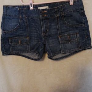 Old Navy shorts